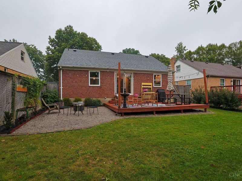 3803 Gatewood Lane, Silverton, OH 45236 Photo 22