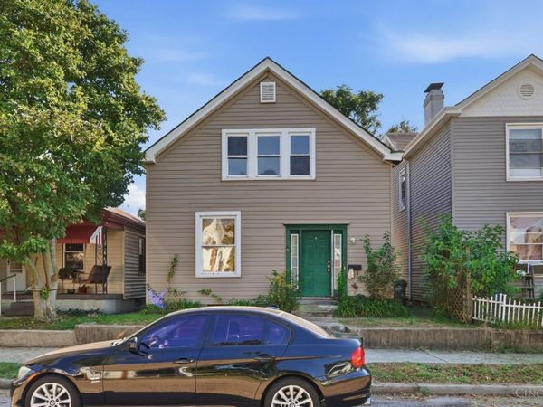 2064 Logan Avenue, Hamilton, OH 45015