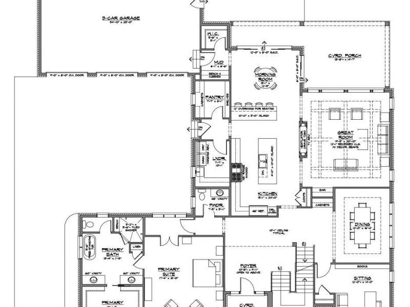 430 Trailside Woods Court, Unit Lt 19, Miami Township, OH 45140 Photo 2