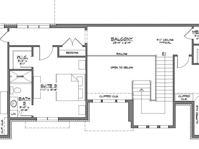 430 Trailside Woods Court, Unit Lt 19, Miami Township, OH 45140 Photo 3