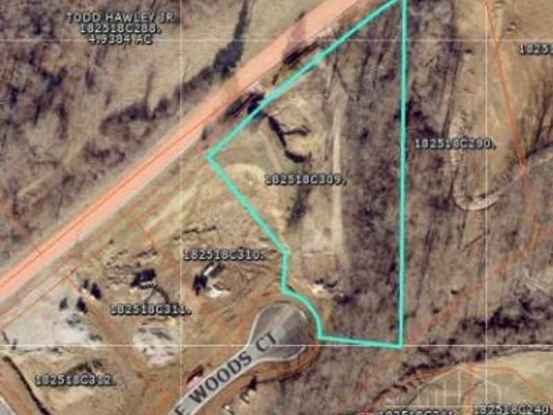 430 Trailside Woods Court, Unit Lt 19, Miami Township, OH 45140 Photo 4