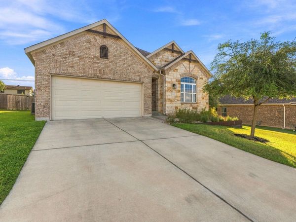 8505 Moccasin PATH, Austin, TX 78736