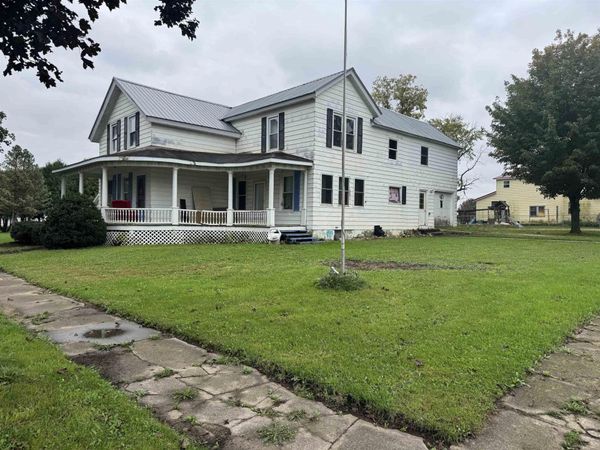 135 W Merrill Street, Lime Springs, IA 52155