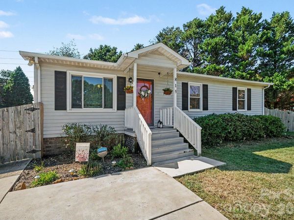 815 Mooresville Road , Salisbury, NC 28144