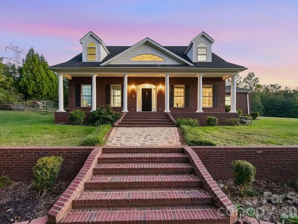 498 Johnson Dairy Road, Mooresville, NC 28115