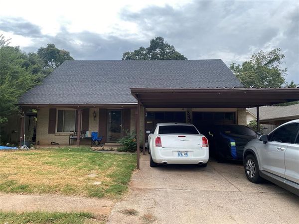 3420 Simmons Drive, Del City, OK 73115