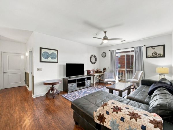 863 Flynn Street , Unit 204, Chattanooga, TN 37403