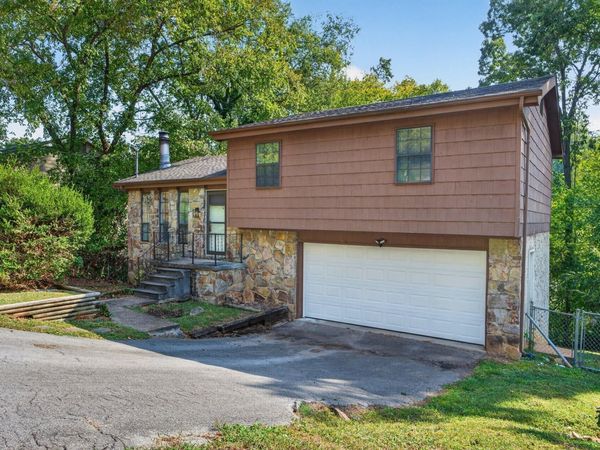 3418 Martin Road , Chattanooga, TN 37415