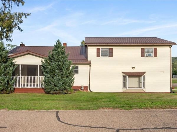 618 Main Street , Philo, OH 43771