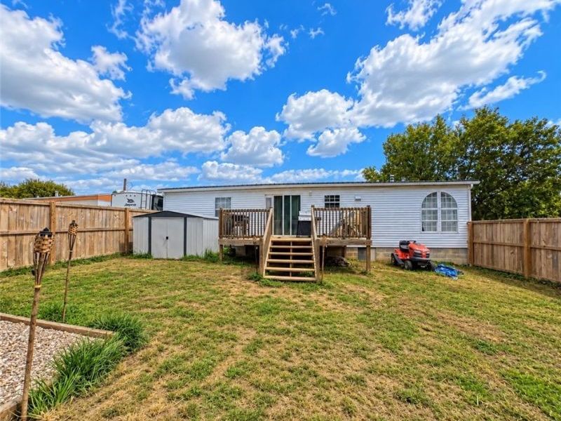 42153 Ash Street, Reedsville, OH 45772 Photo 17