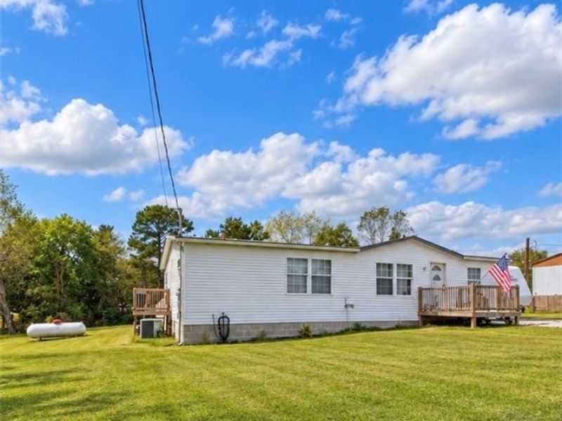 42153 Ash Street, Reedsville, OH 45772 Photo 2