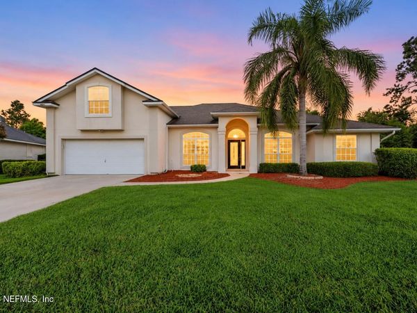 1556 LAKEWAY Drive, Fleming Island, FL 32003