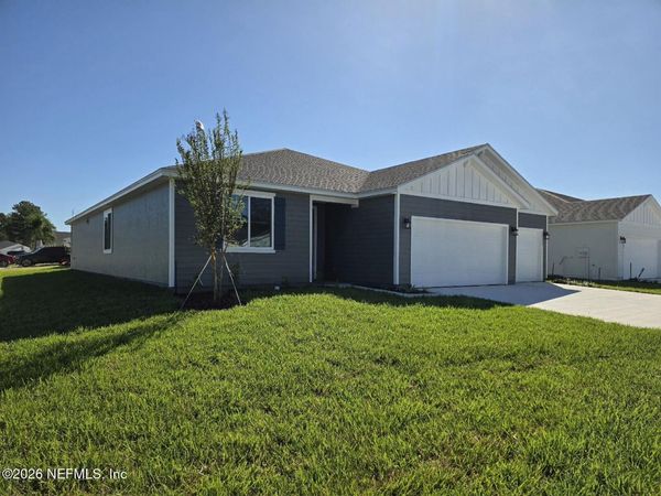 12729 FABIUS Way, Jacksonville, FL 32218