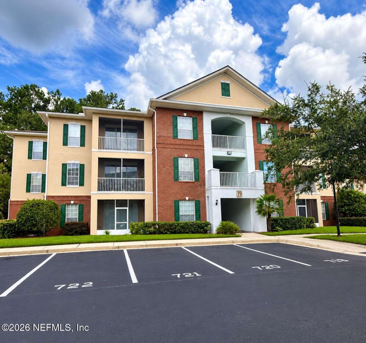 785 Oakleaf Plantation Parkway, Unit 1932, Orange Park, FL 32065 Main Photo