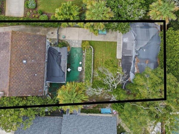 214 OLEANDER Street, Neptune Beach, FL 32266