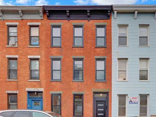 62 15th Street , Brooklyn, NY 11215