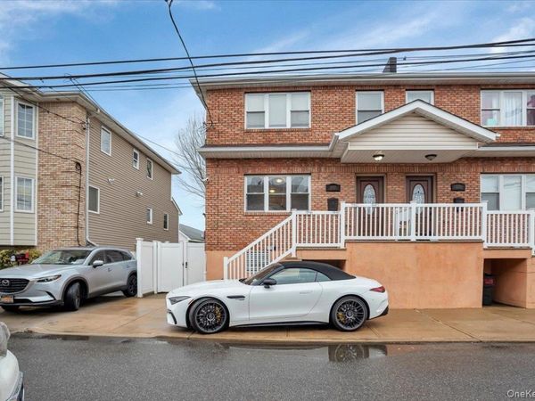 102-03 163rd Drive , Howard Beach, NY 11414