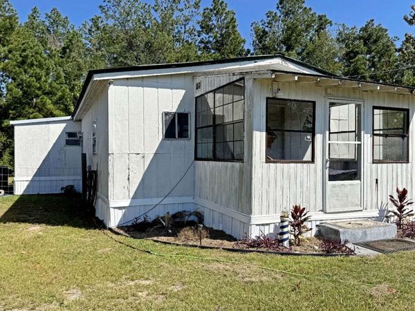 4864 NW 58TH PLACE, Jennings, FL 32053