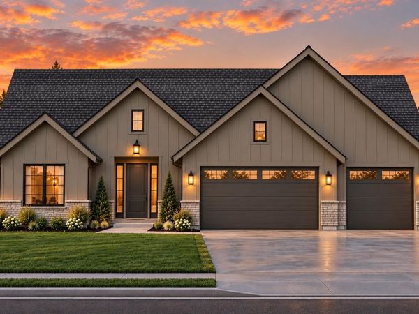 10913 E 36th Dr, Spokane Valley, WA 99206