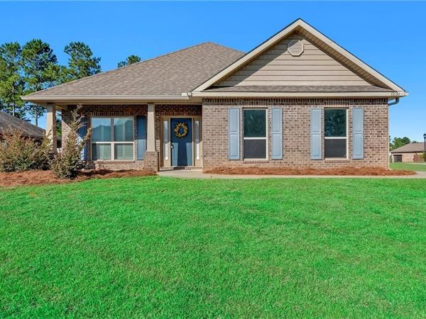 12656 Chickadee Lane, Spanish Fort, AL 36527