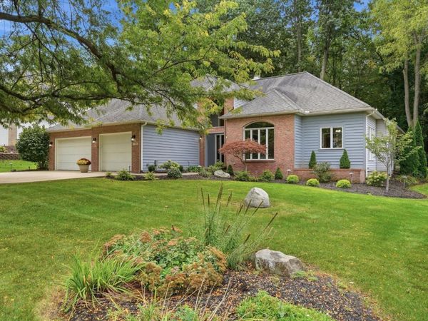 4165 E Laurel Ridge Drive, Port Clinton, OH 43452