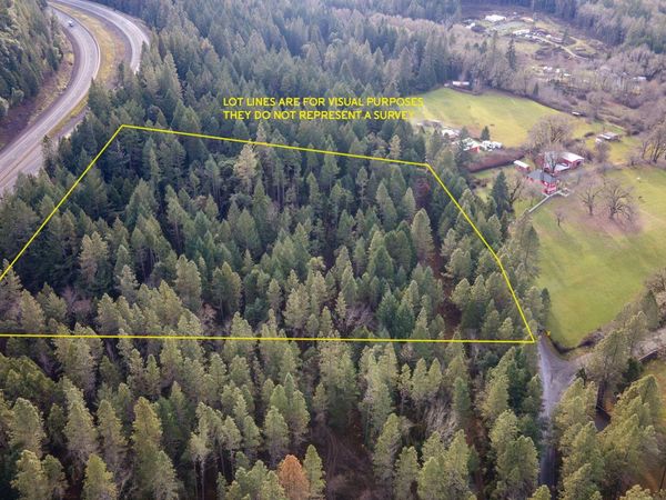Old Stage, Wolf Creek, OR 97497