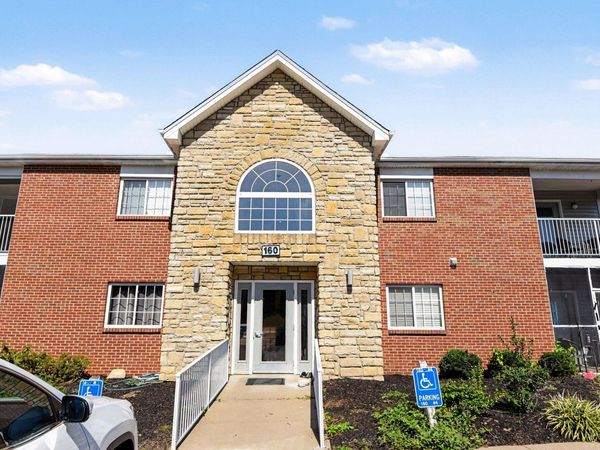 160 Rough River Drive, Unit 1, Erlanger, KY 41018