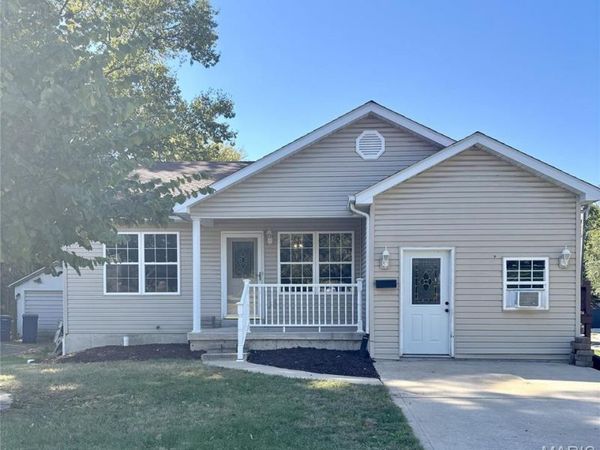 901 Main Street, Troy, MO 63379