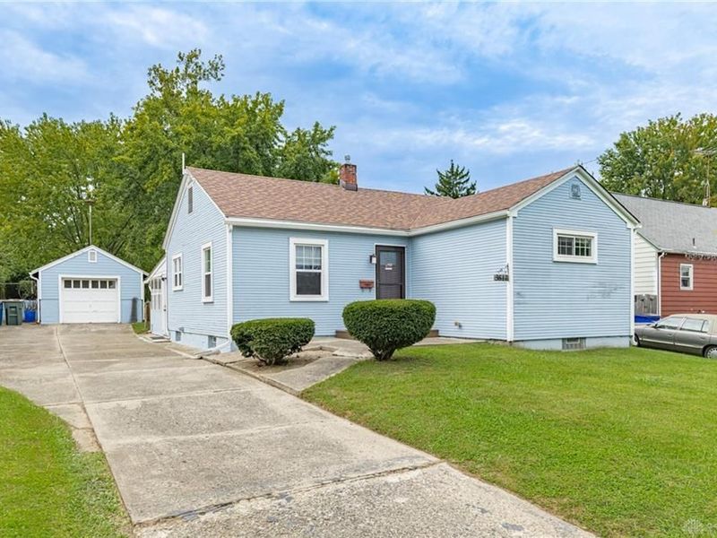 3517 Idylwilde Boulevard, Dayton, OH 45414 Photo 1