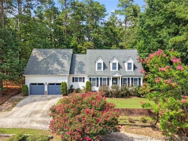 427 Newburgh Drive, Fayetteville, NC 28311