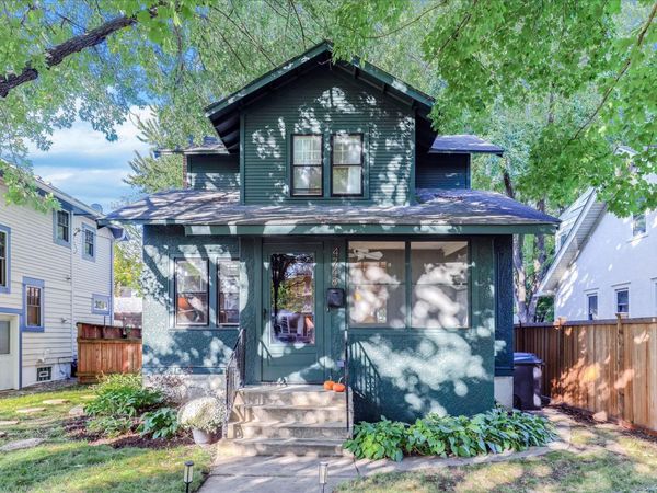4748 Drew Avenue S, Minneapolis, MN 55410