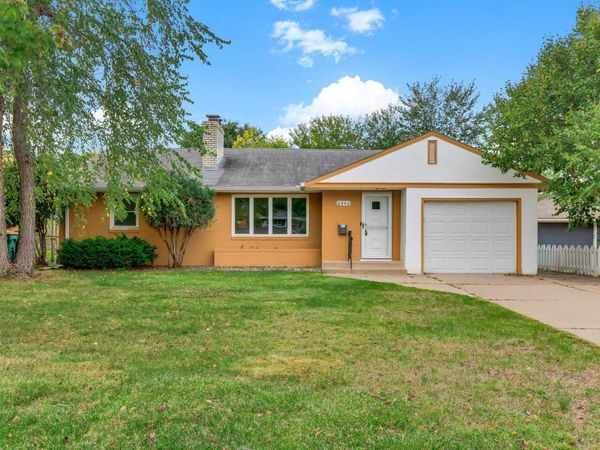 6240 Sheridan Avenue S, Richfield, MN 55423