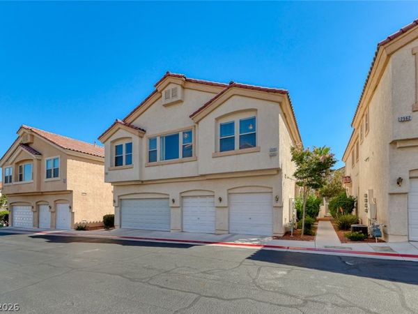 2560 Land Rush Drive , Henderson, NV 89002