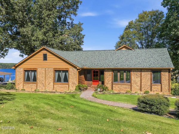 116 Scenic Circle , Lexington, TN 38351