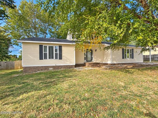 69 Cambrian Way , Jackson, TN 38305