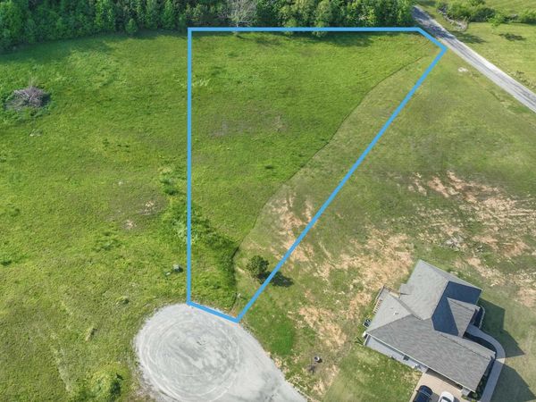 Lot 23 Timberwood Cv , Henderson, TN 38340
