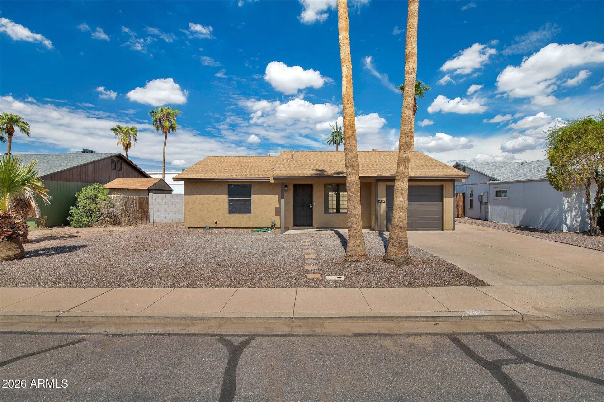 2032 W Obispo Avenue, Mesa, AZ 85202 Main Photo