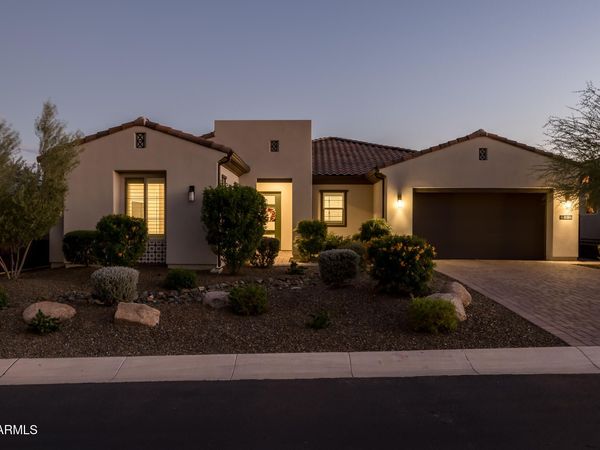 18137 E PARIA CANYON Drive, Rio Verde, AZ 85263