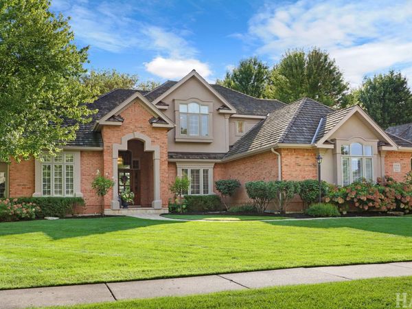 1508 Elderberry Drive , Libertyville, IL 60048