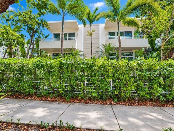 619 Meridian Ave , Unit 4, Miami Beach, FL 33139