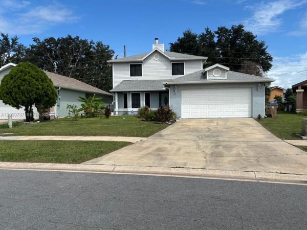 172 Pinewood Circle , Kissimmee, FL 34743
