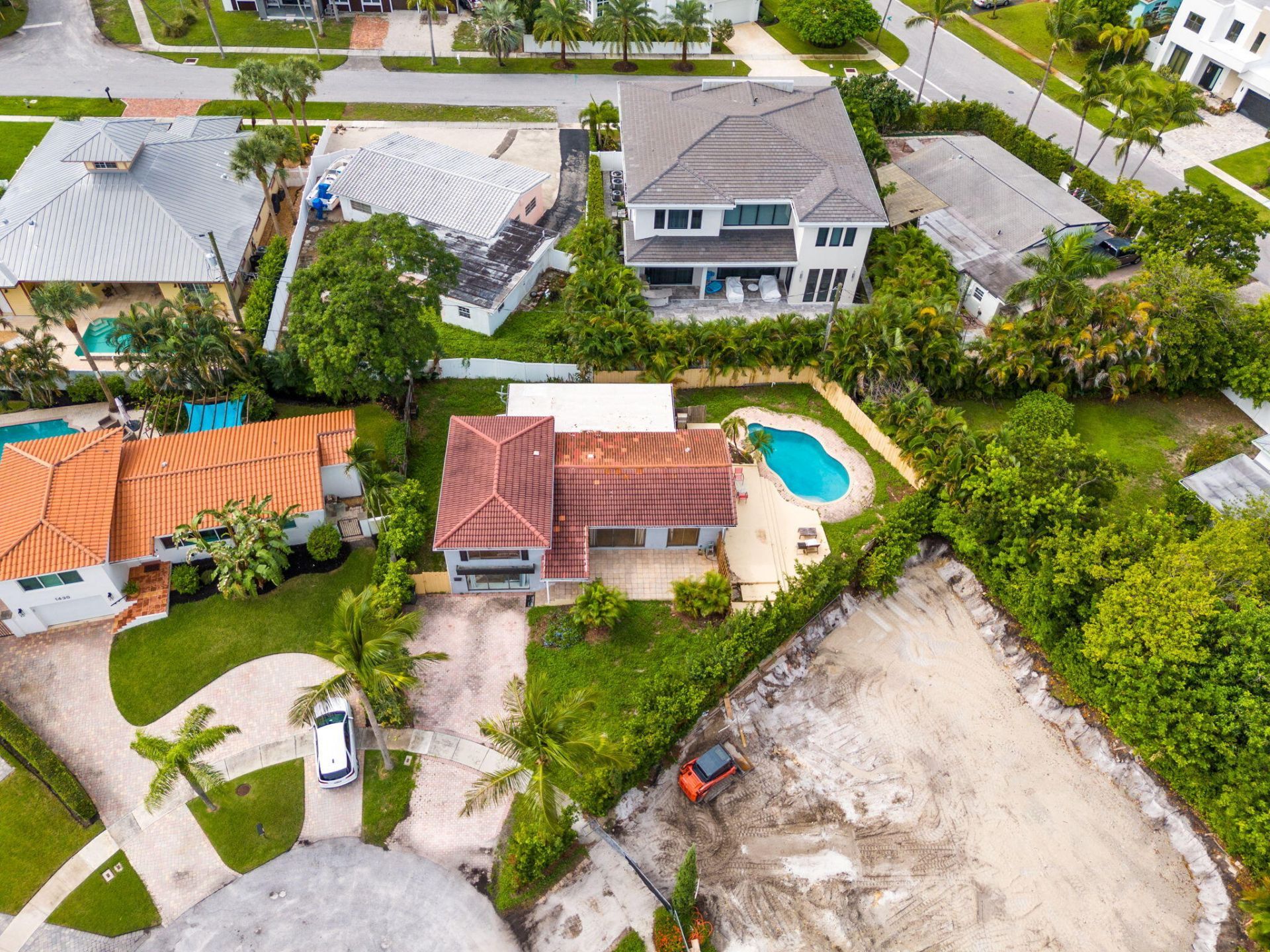 1425 NE 4th Court, Boca Raton, FL 33432 Photo