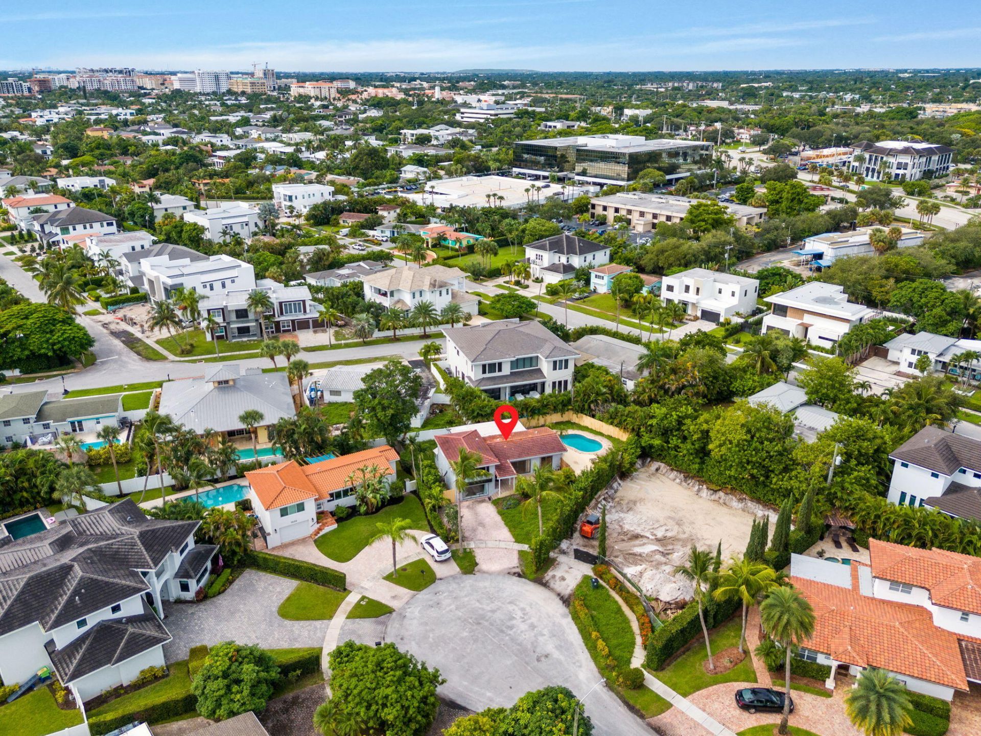 1425 NE 4th Court, Boca Raton, FL 33432 Photo