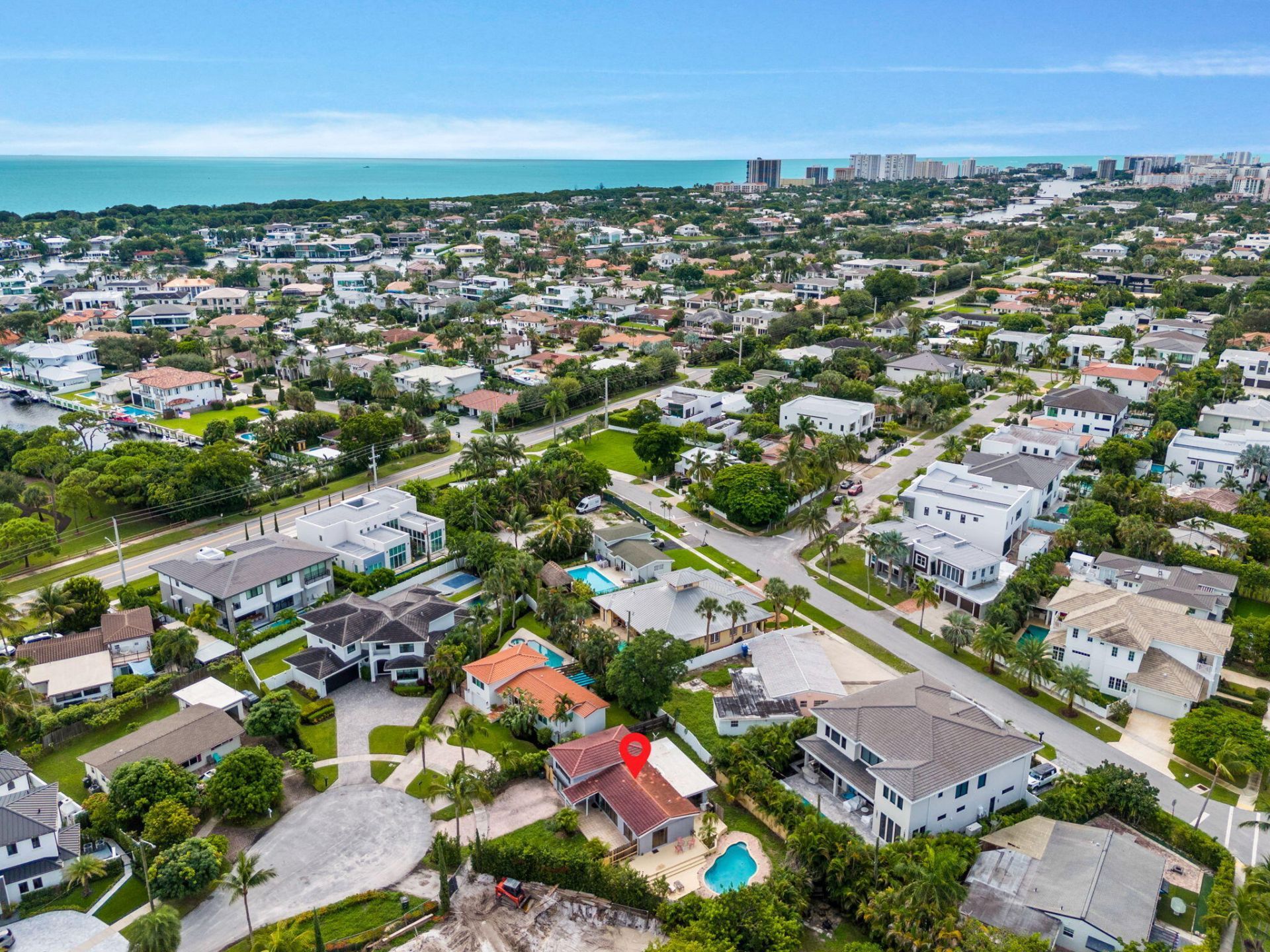 1425 NE 4th Court, Boca Raton, FL 33432 Photo