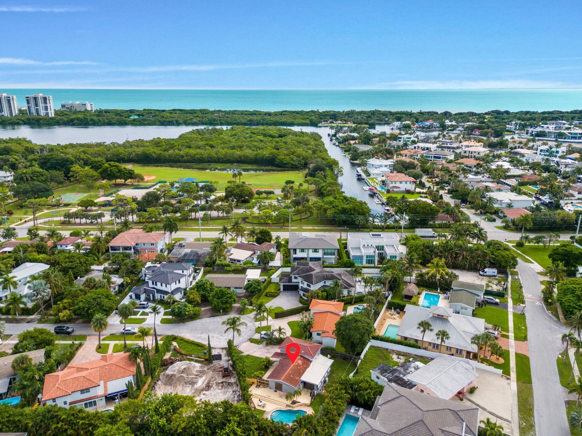 1425 NE 4th Court, Boca Raton, FL 33432 Photo