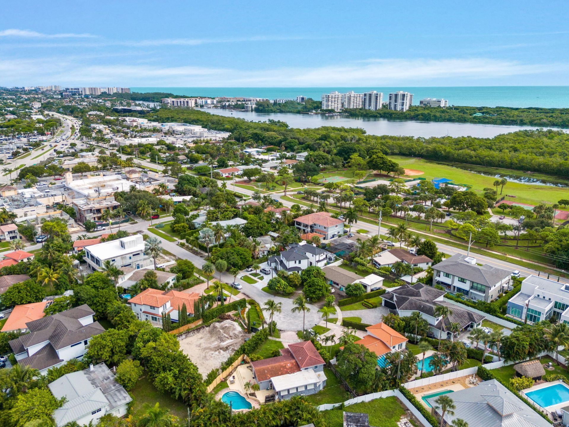 1425 NE 4th Court, Boca Raton, FL 33432 Photo