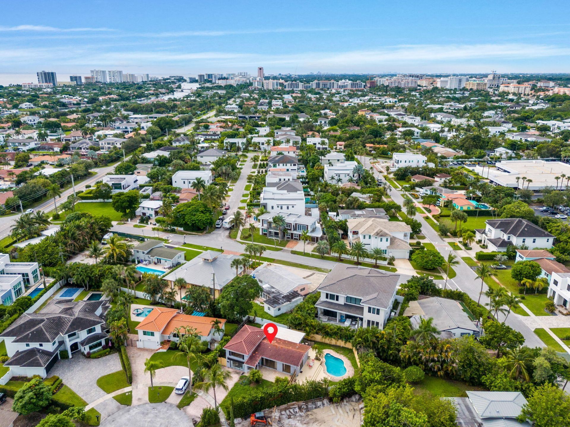 1425 NE 4th Court, Boca Raton, FL 33432 Photo