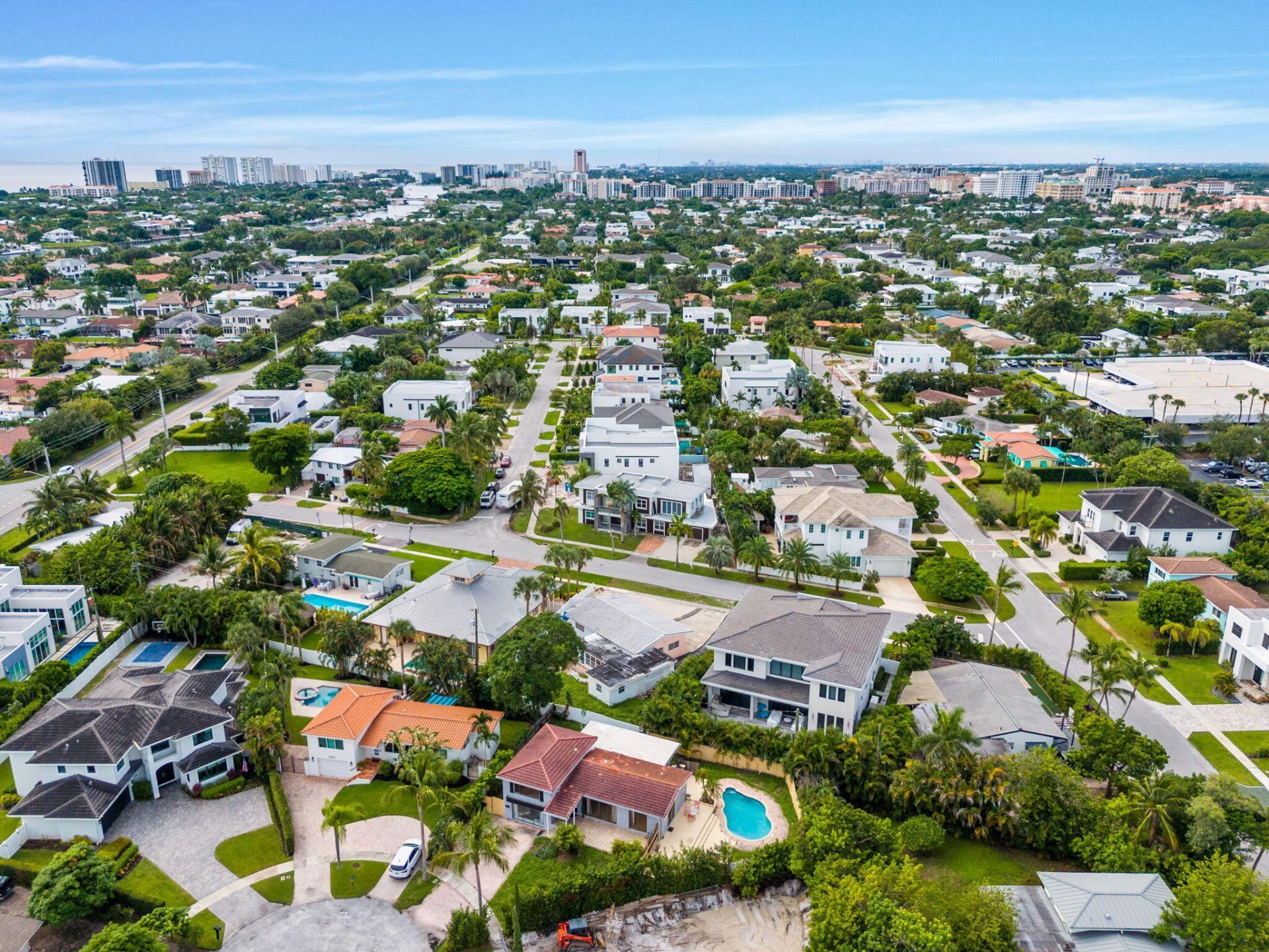 1425 NE 4th Court, Boca Raton, FL 33432 Photo