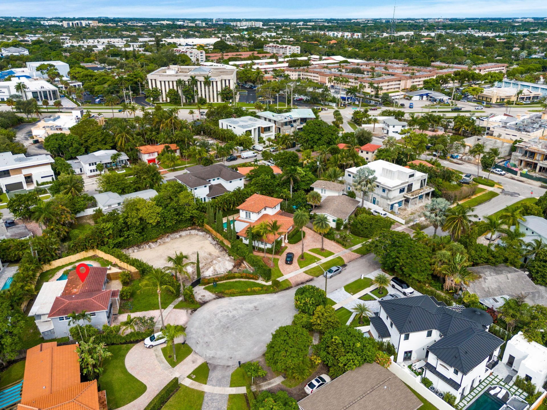 1425 NE 4th Court, Boca Raton, FL 33432 Photo