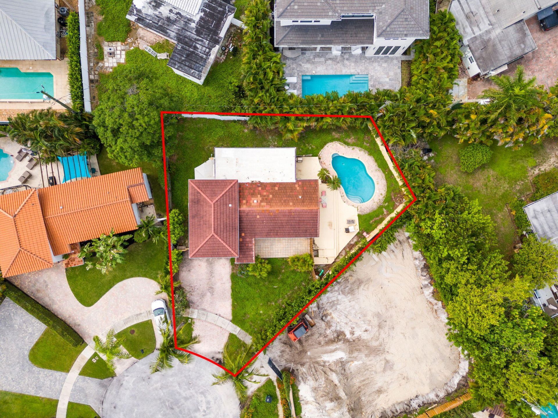 1425 NE 4th Court, Boca Raton, FL 33432 Photo